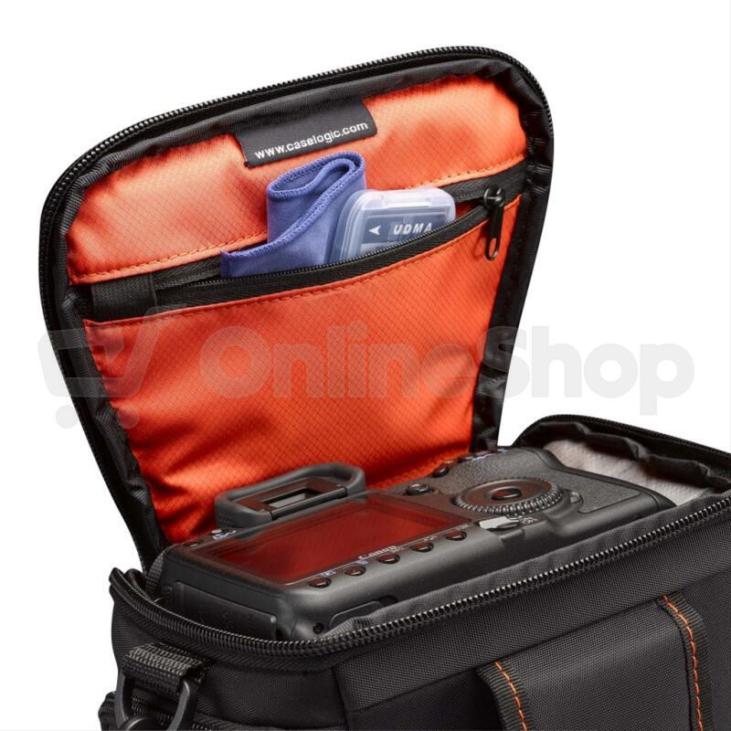 Case Logic brašna na zrcadlovku DCB306K