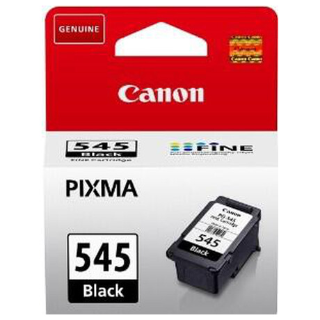 Canon PG-545 180 stran, ern (foto 2)