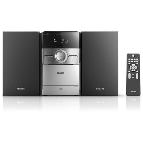 Mikrosystém Philips MC151