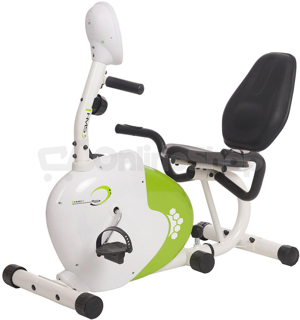 Recumbent magnetický HMS R 9259 horizontální