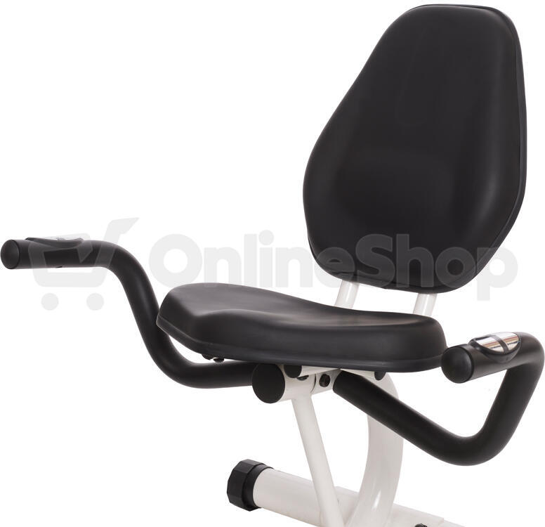 Recumbent magnetický HMS R 9259 horizontální