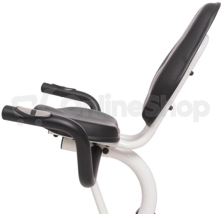 Recumbent magnetický HMS R 9259 horizontální