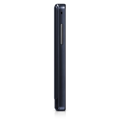 Mobilní telefon Samsung S5611 - černý