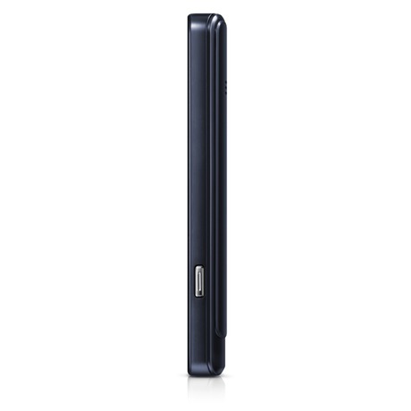 Mobilní telefon Samsung S5611 - černý - Samsung S5611 -&nbsp;černý (foto 10)