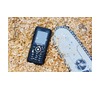Mobilní telefon Evolveo StrongPhone Accu - Evolve o&nbsp;StrongPhone Accu -&nbsp;černý (foto 5)