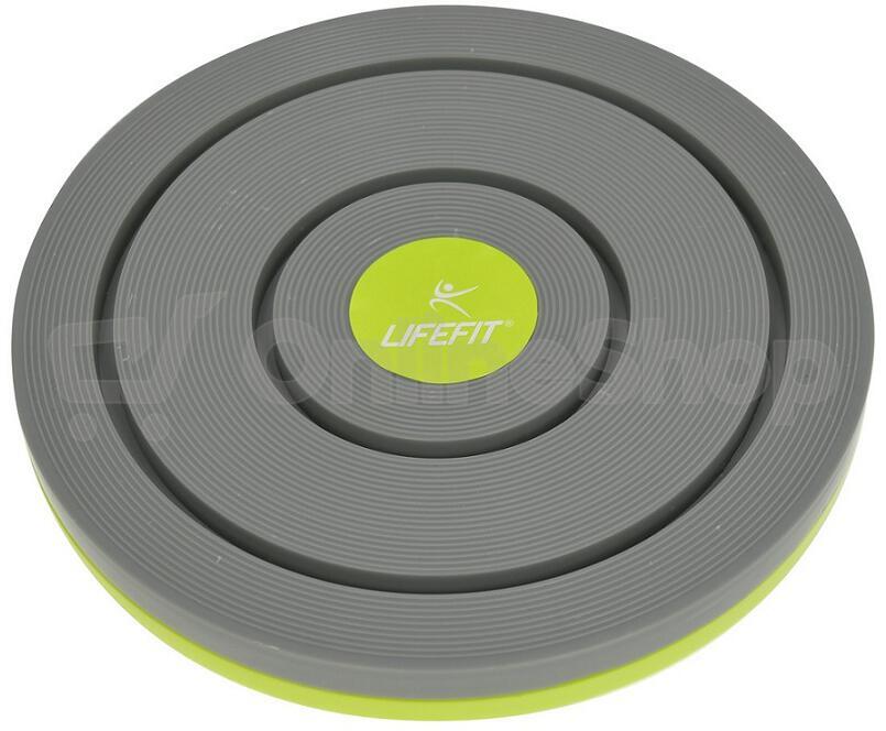 Rotana Lifefit ROTANA 25cm, zelený