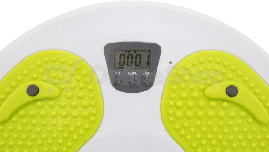 Rotana Lifefit ROTANA COMPUTER 28cm, zelený