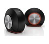 Reproduktor JBL Pebbles Black - JBL Pebbles Black (foto 3)