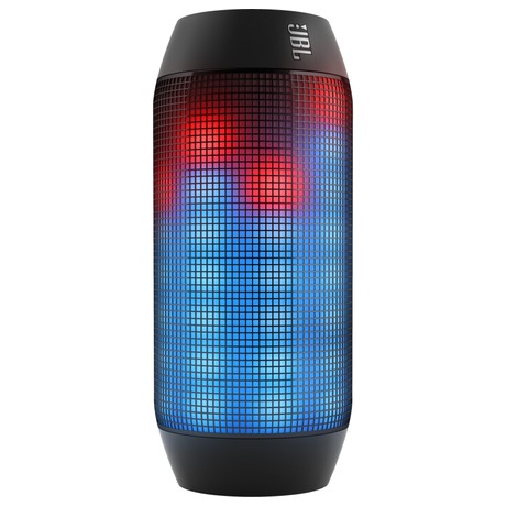 Přenosný reproduktor JBL Pulse - JBL Pulse (foto 2)