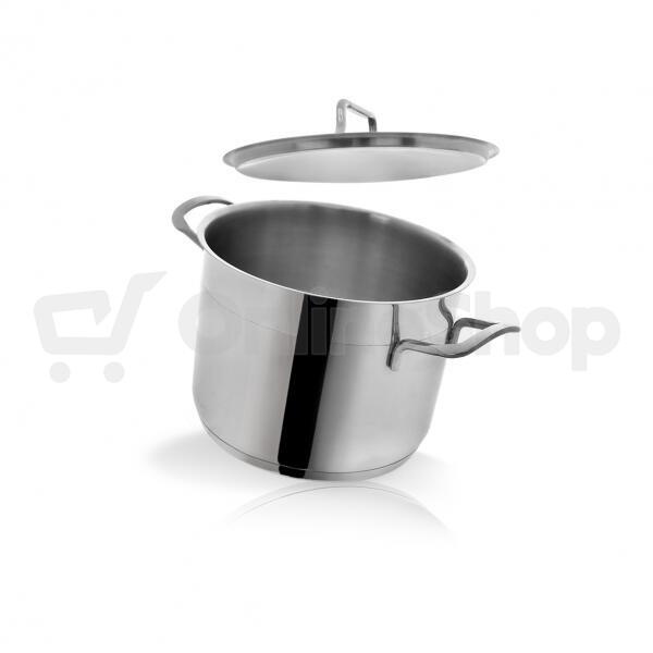 Hrnec ANETT s poklicí 3,5 l Orion