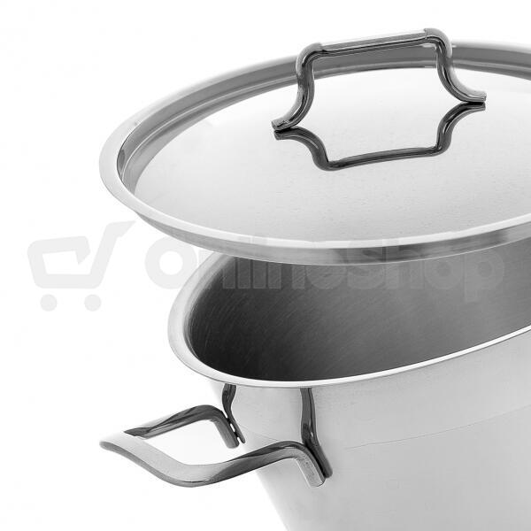 Hrnec ANETT s poklicí 3,5 l Orion