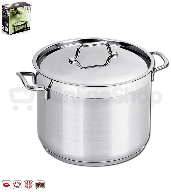 Hrnec ANETT s poklicí 6,5 l Orion