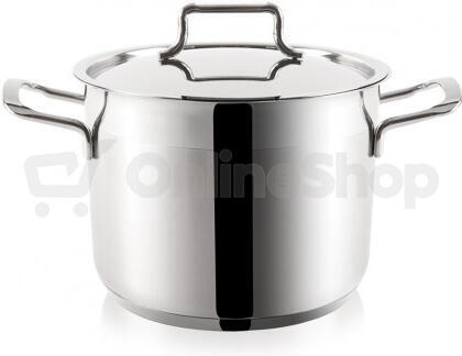 Hrnec ANETT s poklicí 6,5 l Orion