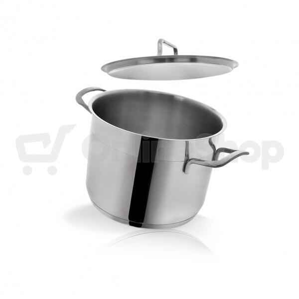 Hrnec ANETT s poklicí 6,5 l Orion
