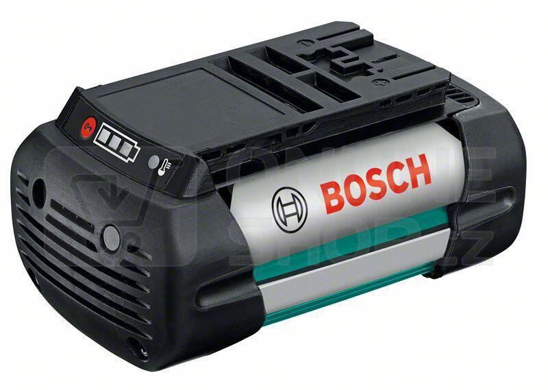 Bosch rotak 43 двигатель