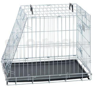 Klec Dog Residence mobil 76 x 53 x 61 cm