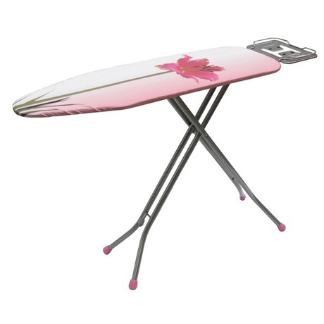 Žehlicí prkno Toro Basic 500106, assort - TORO Basic, 120x38 cm (foto 2)