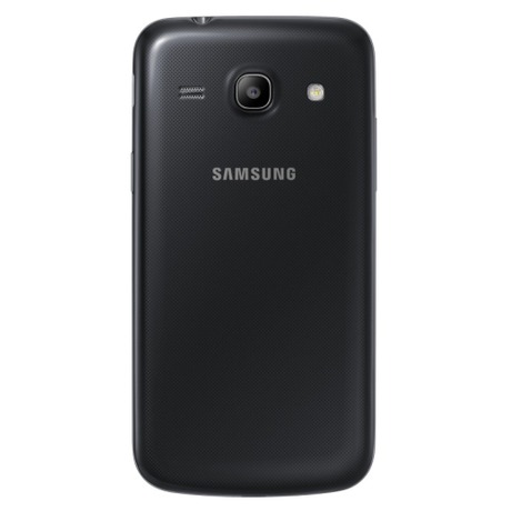 Mobilní telefon Samsung Galaxy Core Plus (SM-G350) - černý - Samsung Galaxy Core Plus -&nbsp;černý (foto 1)