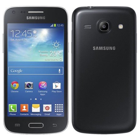 Mobilní telefon Samsung Galaxy Core Plus (SM-G350) - černý - Samsung Galaxy Core Plus -&nbsp;černý (foto 2)