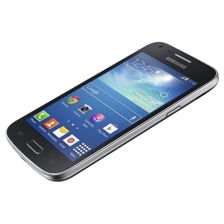 Mobilní telefon Samsung Galaxy Core Plus (SM-G350) - černý - Samsung Galaxy Core Plus -&nbsp;černý (foto 5)
