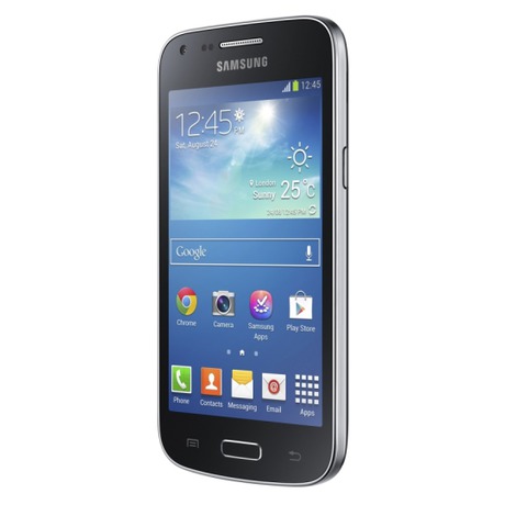 Mobilní telefon Samsung Galaxy Core Plus (SM-G350) - černý - Samsung Galaxy Core Plus -&nbsp;černý (foto 6)