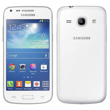 Mobilní telefon Samsung Galaxy Core Plus (SM-G350) - bílý - Samsung Galaxy Core Plus -&nbsp;bílý (foto 1)