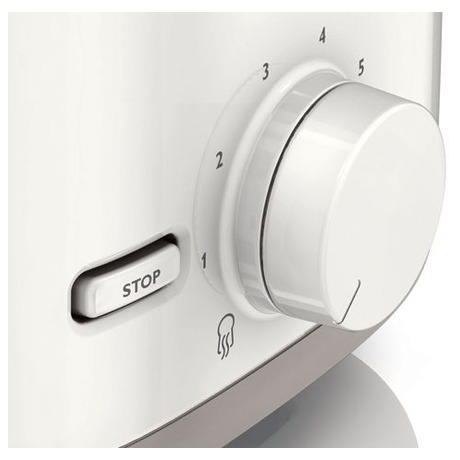 Topinkovač Philips HD2595/00 - Philips HD2595/00 (foto 5)