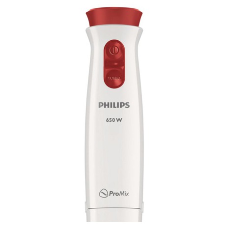 Ponorný mixér Philips HR1625/00 - Philips HR1625/00 (foto 2)
