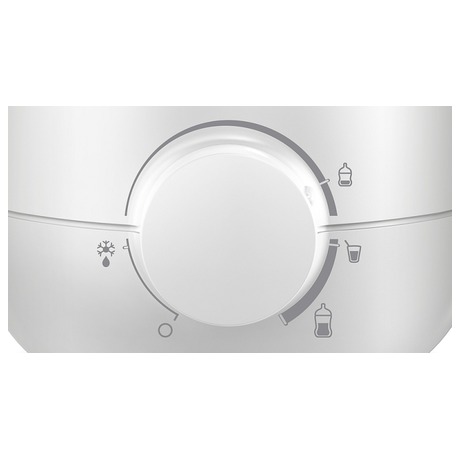 Ohřívač kojeneckých lahví Philips AVENT SCF355/00 - Philips AVENT SCF355/00 (foto 4)