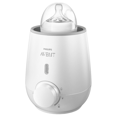 Ohřívač kojeneckých lahví Philips AVENT SCF355/00 - Philips AVENT SCF355/00 (foto 6)