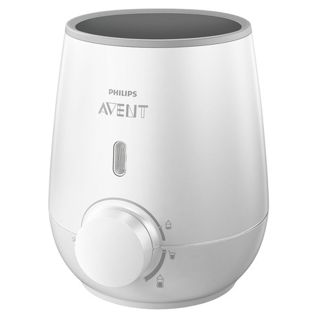 Ohřívač kojeneckých lahví Philips AVENT SCF355/00 - Philips AVENT SCF355/00 (foto 7)
