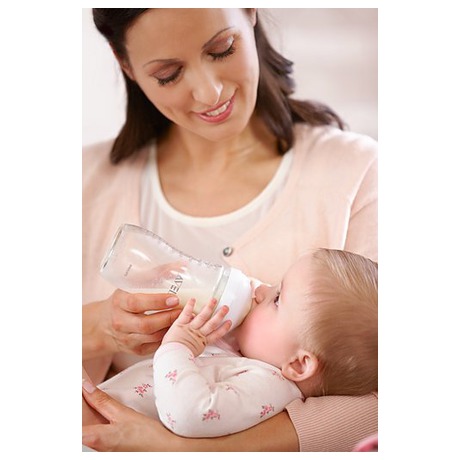 Ohřívač kojeneckých lahví Philips AVENT SCF355/00 - Philips AVENT SCF355/00 (foto 8)