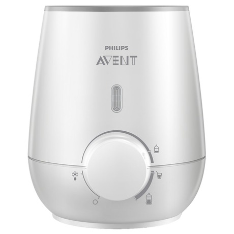 Ohřívač kojeneckých lahví Philips AVENT SCF355/00 - Philips AVENT SCF355/00 (foto 10)