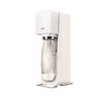 Výrobník sodové vody SodaStream SOURCE White new sada - SodaStream SOURCE White new (foto 2)