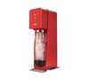 Výrobník sodové vody SodaStream SOURCE Red new sada - SodaStream SOURCE Red new (foto 2)