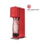 Výrobník sodové vody SodaStream SOURCE Red new sada - SodaStream SOURCE Red new (foto 3)