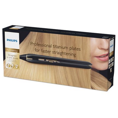 Žehlička na vlasy Philips HPS930/00 Pro - Philips HPS930/00 Pro (foto 7)