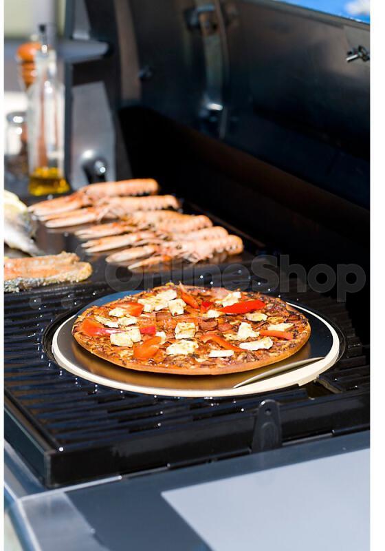 Campingaz Culinary Modular Pizza kámen (keramický kámen)