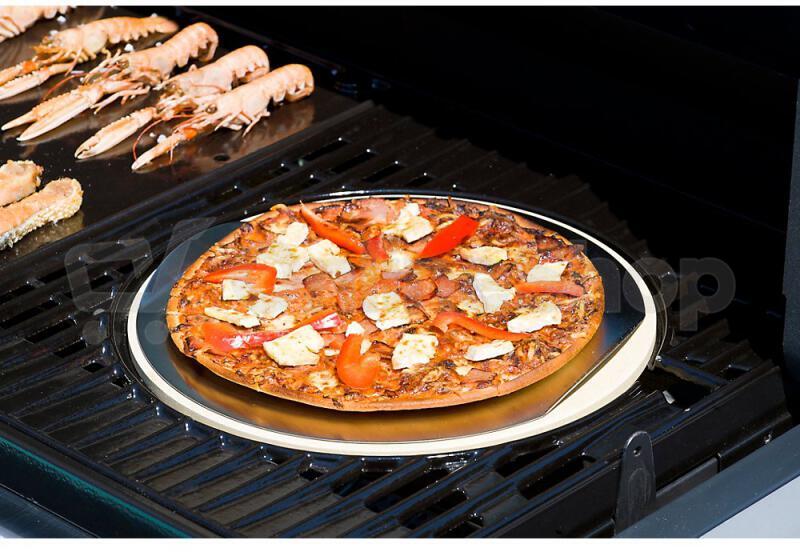 Campingaz Culinary Modular Pizza kámen (keramický kámen)