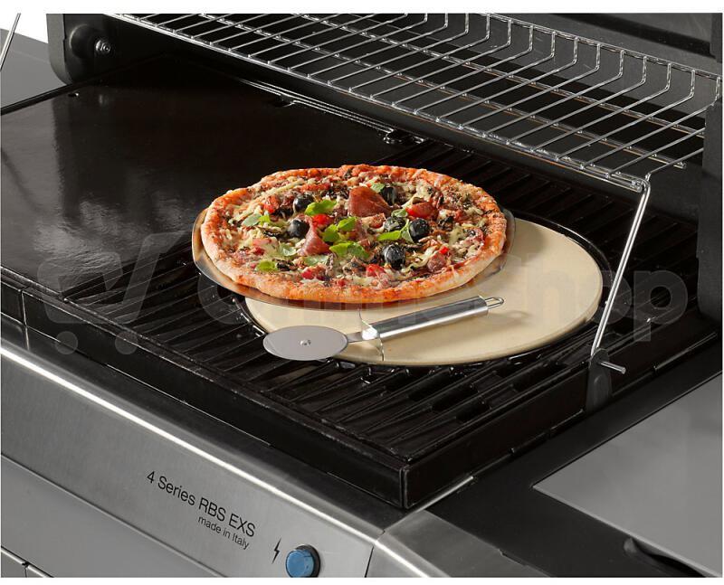 Campingaz Culinary Modular Pizza kámen (keramický kámen)