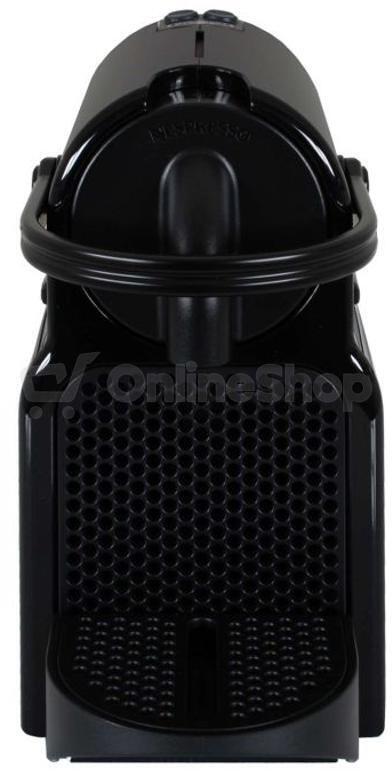 Kávovar DeLonghi Nespresso EN 80.B Inissia