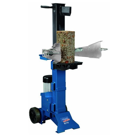 Scheppach HL&nbsp;710 -&nbsp;400V (foto 1)