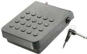 Pedál CASIO SP 3
