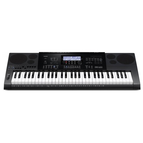 Klávesy Casio CTK 7200