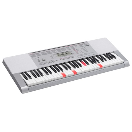 LK 280 klávesový nástroj vč ad. CASIO - CASIO LK&nbsp;280 (foto 2)