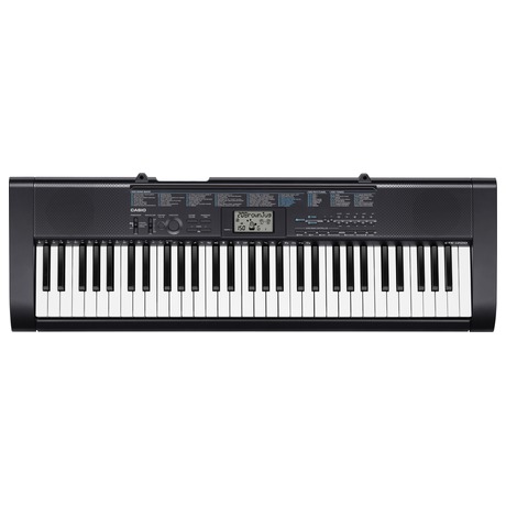 CASIO CTK 1200 (foto 3)