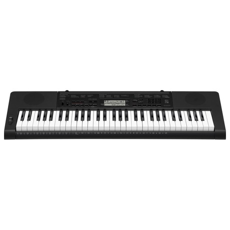 CTK 3200 klávesový nástroj vč ad. CASIO - CASIO CTK 3200 (foto 1)