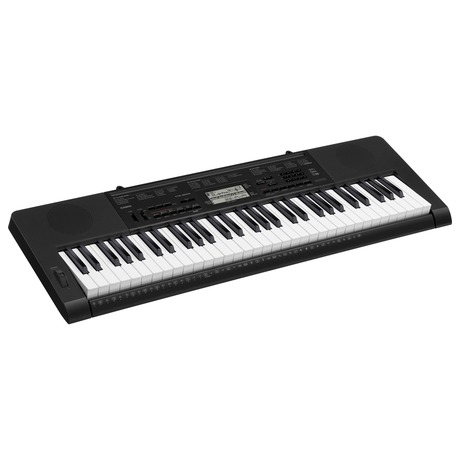CTK 3200 klávesový nástroj vč ad. CASIO - CASIO CTK 3200 (foto 2)