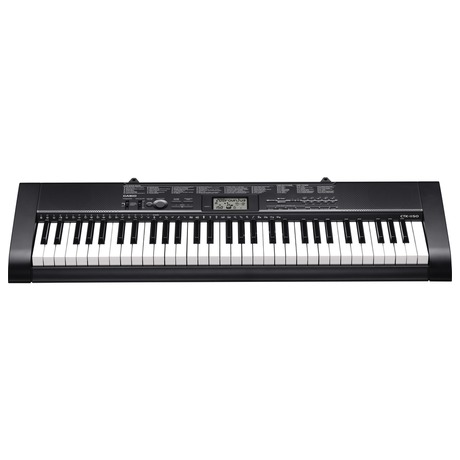 Klávesy Casio CTK 1150 - CASIO CTK 1150 (foto 1)