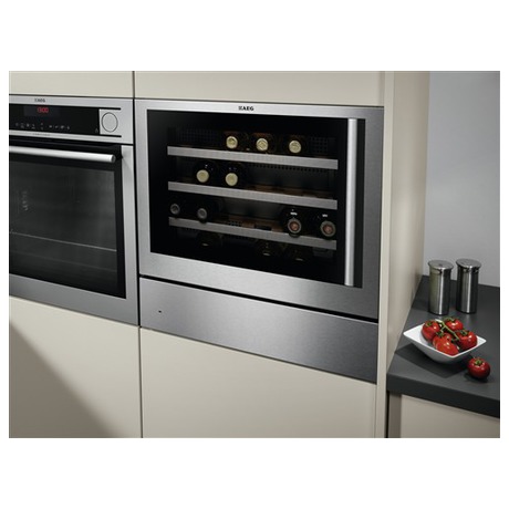 AEG KD91404M (foto 2)